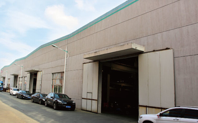 Zhangjiagang Friend Machinery Co., Ltd.