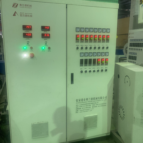 Latest company blogs about We test spiral plastic reinforced pipes for Saudi Arabian customers