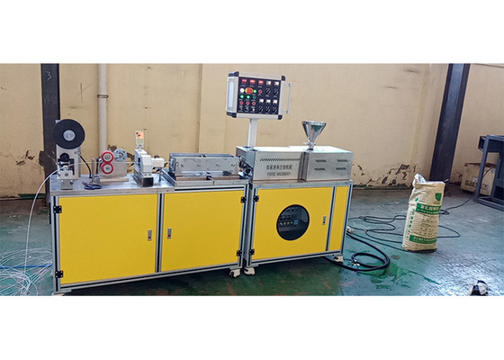 Quality Pla Abs Pa  3d Printer Filament Manufacturing Machine For 1 . 75 Mm Filament factory